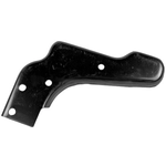 Order Driver Side Front Bumper Bracket by SHERMAN PARTS - 330-84EL For Your Vehicle
