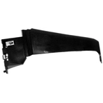 Order SHERMAN PARTS - 331-84CL - Front Driver Side Bumper Face Bar Bracket For Your Vehicle