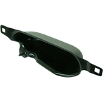 Order Driver Side Front Bumper Bracket by SHERMAN PARTS - 331-84FL For Your Vehicle