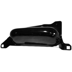 Order Driver Side Front Bumper Bracket by SHERMAN PARTS - 331-84GL For Your Vehicle