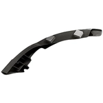 Order Driver Side Front Bumper Bracket by SHERMAN PARTS - 331-87SL For Your Vehicle
