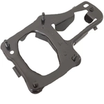 Order Driver Side Front Bumper Bracket by SHERMAN PARTS - 514-84BQL For Your Vehicle