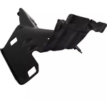 Order Driver Side Front Bumper Bracket by SHERMAN PARTS - 579B-84BL For Your Vehicle