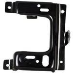 Order Driver Side Front Bumper Bracket by SHERMAN PARTS - 579B-84FL For Your Vehicle