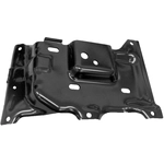 Order Driver Side Front Bumper Bracket by SHERMAN PARTS - 579CC-84BL For Your Vehicle