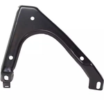 Order Driver Side Front Bumper Bracket by SHERMAN PARTS - 580-84EL For Your Vehicle