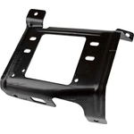 Order Driver Side Front Bumper Bracket by SHERMAN PARTS - 581-84BAQL For Your Vehicle