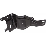 Order Driver Side Front Bumper Bracket by SHERMAN PARTS - 581-84BCQL For Your Vehicle