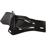 Order Driver Side Front Bumper Bracket by SHERMAN PARTS - 581-84CL For Your Vehicle