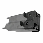Order Driver Side Front Bumper Bracket by SHERMAN PARTS - 633-84BQL For Your Vehicle