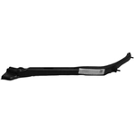 Order Driver Side Front Bumper Bracket by SHERMAN PARTS - 8125-84C-1 For Your Vehicle