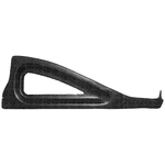 Order Driver Side Front Bumper Bracket by SHERMAN PARTS - 8125-84D-1 For Your Vehicle