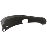 Order Driver Side Front Bumper Bracket by SHERMAN PARTS - 8125B-84BQ-1 For Your Vehicle