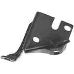 Order Driver Side Front Bumper Bracket by SHERMAN PARTS - 899-84L For Your Vehicle