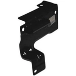 Order Driver Side Front Bumper Bracket by SHERMAN PARTS - 901-84MAL For Your Vehicle