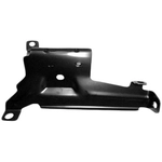 Order Driver Side Front Bumper Bracket by SHERMAN PARTS - 902-84FL For Your Vehicle