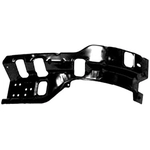 Order Driver Side Front Bumper Bracket by SHERMAN PARTS - 902-84HDL For Your Vehicle