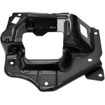 Order Driver Side Front Bumper Bracket by SHERMAN PARTS - 902D-84BQL For Your Vehicle