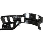 Order Driver Side Front Bumper Bracket by SHERMAN PARTS - 902E-84BQL For Your Vehicle