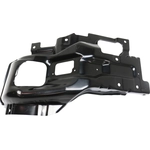 Order Driver Side Front Bumper Bracket by SHERMAN PARTS - 903D-84BL For Your Vehicle