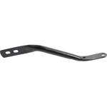 Order Driver Side Front Bumper Bracket by SHERMAN PARTS - 932A-84E For Your Vehicle