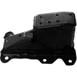 Order Driver Side Front Bumper Bracket by SHERMAN PARTS - HOCRV17-84B-1 For Your Vehicle