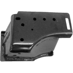 Order Driver Side Front Bumper Bracket by SHERMAN PARTS - TOCAMR15-84BQ-1 For Your Vehicle