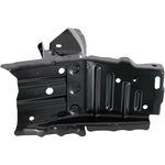 Order Driver Side Front Bumper Bracket by SHERMAN PARTS - TORAV419-84B-1 For Your Vehicle