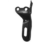 Order Driver Side Front Bumper Bracket - TO1066115C For Your Vehicle