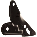 Order Driver Side Front Bumper Bracket - TO1066126 For Your Vehicle