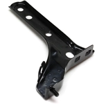 Order Driver Side Front Bumper Bracket - TO1066135 For Your Vehicle