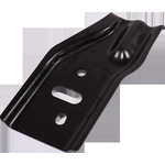 Order Driver Side Front Bumper Bracket - TO1066139 For Your Vehicle