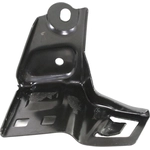 Order Driver Side Front Bumper Bracket - TO1066141 For Your Vehicle