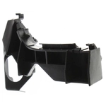 Order Various Manufacturers - TO1066142 - Driver Side Front Bumper Bracket For Your Vehicle