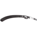 Order Driver Side Front Bumper Bracket - TO1066152 For Your Vehicle