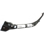 Order Driver Side Front Bumper Bracket - TO1066155 For Your Vehicle