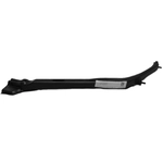 Order Driver Side Front Bumper Bracket - TO1066155PP For Your Vehicle