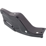 Order Driver Side Front Bumper Bracket - TO1066158 For Your Vehicle