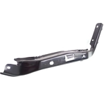 Order Driver Side Front Bumper Bracket - TO1066159 For Your Vehicle