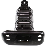 Order Driver Side Front Bumper Bracket - TO1066160 For Your Vehicle