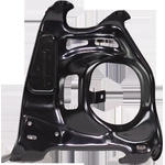 Order Driver Side Front Bumper Bracket - TO1066166 For Your Vehicle