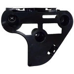 Order Driver Side Front Bumper Bracket - TO1066170C For Your Vehicle