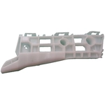 Order Driver Side Front Bumper Bracket - TO1066172C For Your Vehicle