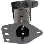 Order Driver Side Front Bumper Bracket - TO1066174 For Your Vehicle