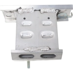 Order Driver Side Front Bumper Bracket - TO1066175 For Your Vehicle