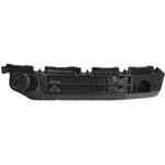 Order Driver Side Front Bumper Bracket - TO1066176 For Your Vehicle