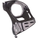 Order Driver Side Front Bumper Bracket - TO1066178 For Your Vehicle