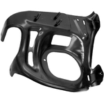 Order Driver Side Front Bumper Bracket - TO1066178C For Your Vehicle