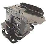 Order Driver Side Front Bumper Bracket - TO1066186C For Your Vehicle