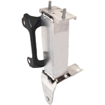 Order Driver Side Front Bumper Bracket - TO1066195C For Your Vehicle